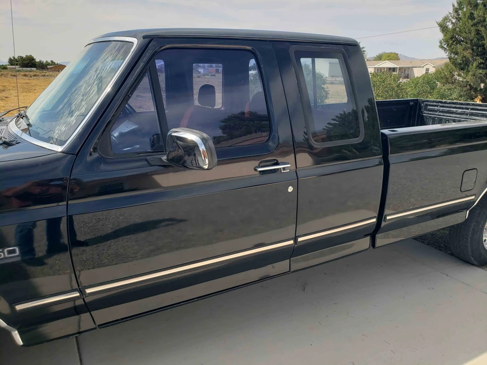 1994 Ford F-Series 9th Gen - Image 15 of 31