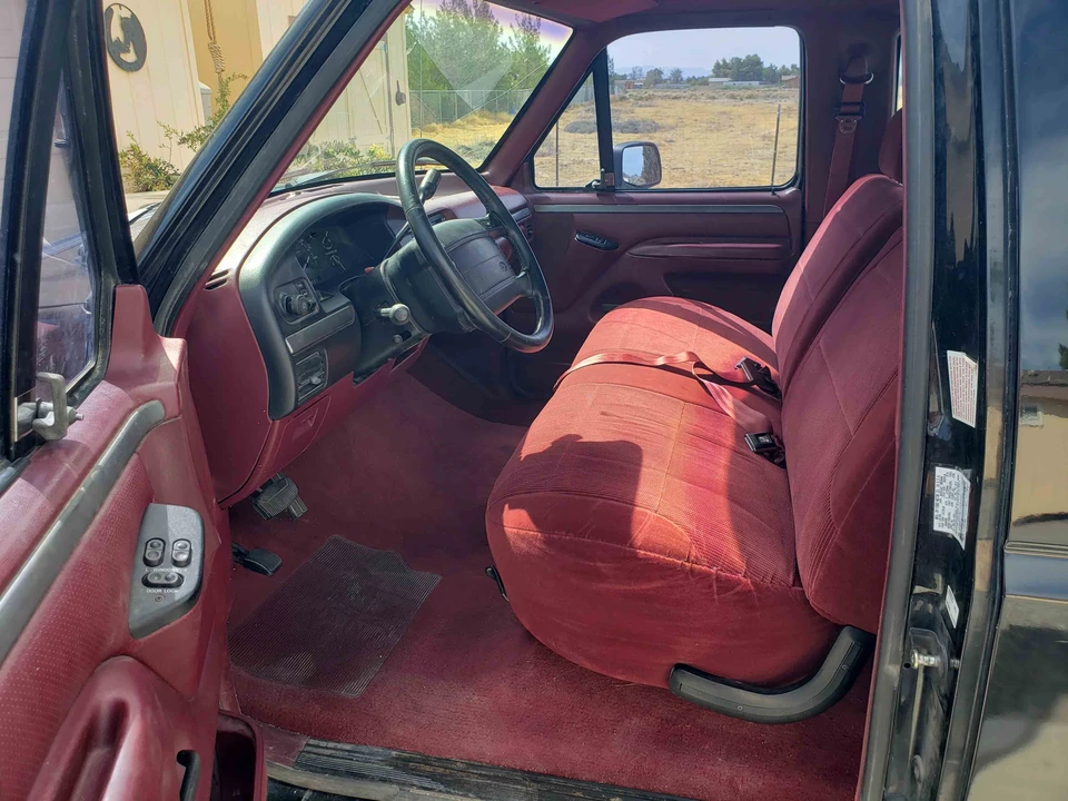 1994 Ford F-Series 9th Gen - Image 31 of 31