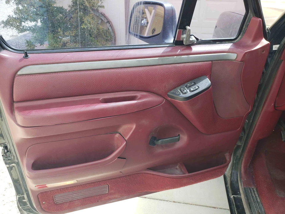 1994 Ford F-Series 9th Gen - Image 30 of 31