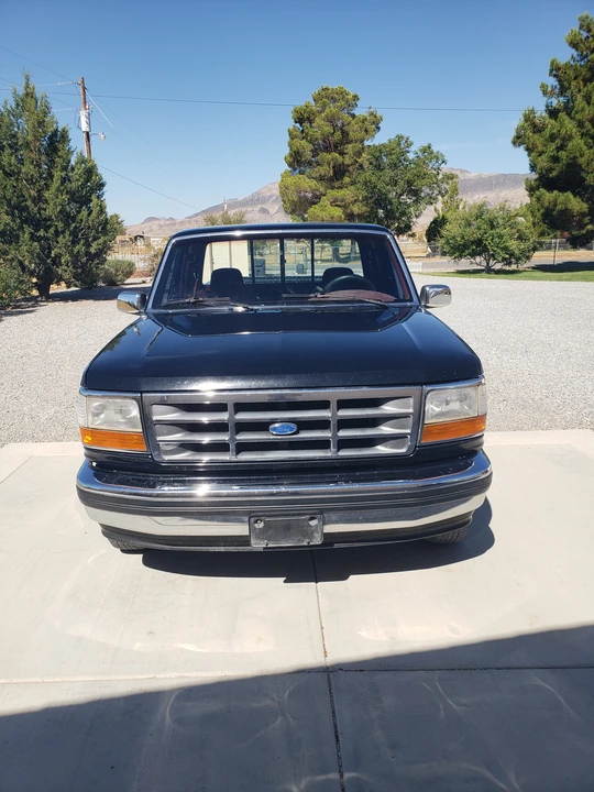 1994 Ford F-Series 9th Gen - Image 8 of 31