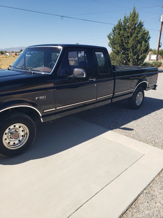 1994 Ford F-Series 9th Gen - Image 20 of 31