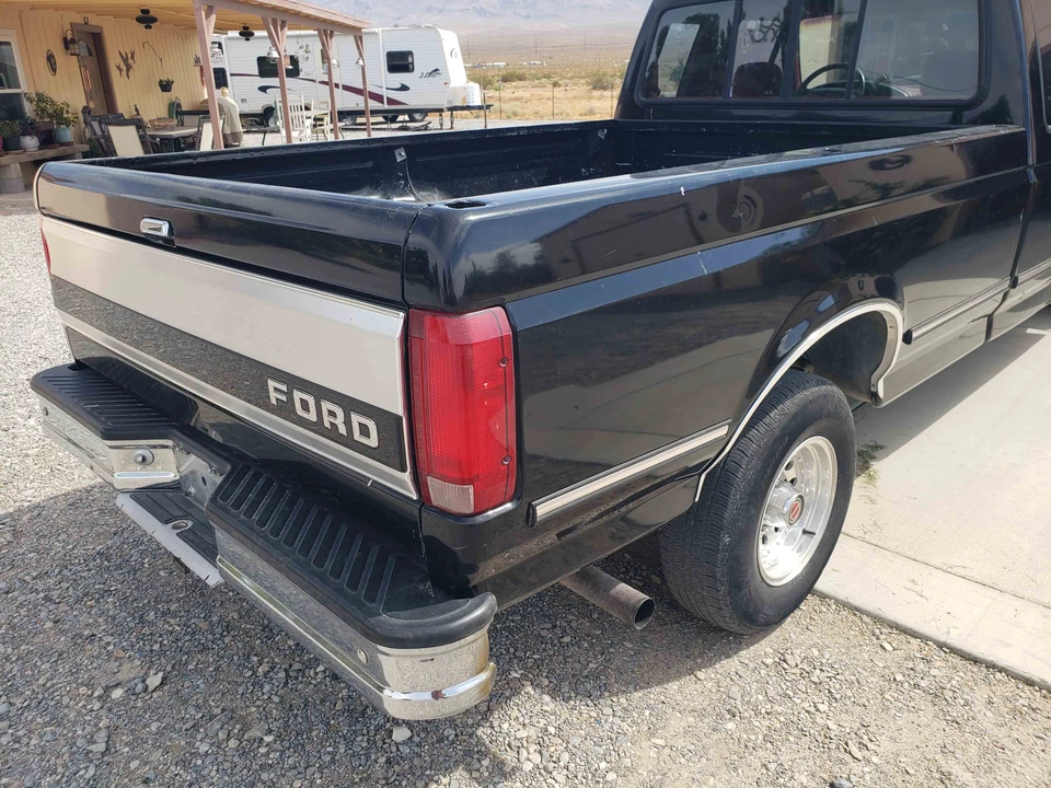 1994 Ford F-Series 9th Gen - Image 12 of 31