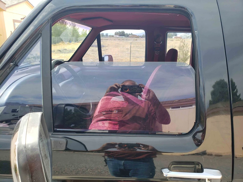 1994 Ford F-Series 9th Gen - Image 9 of 31