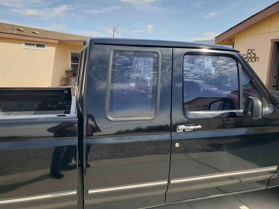 1994 Ford F-Series 9th Gen - Image 16 of 31
