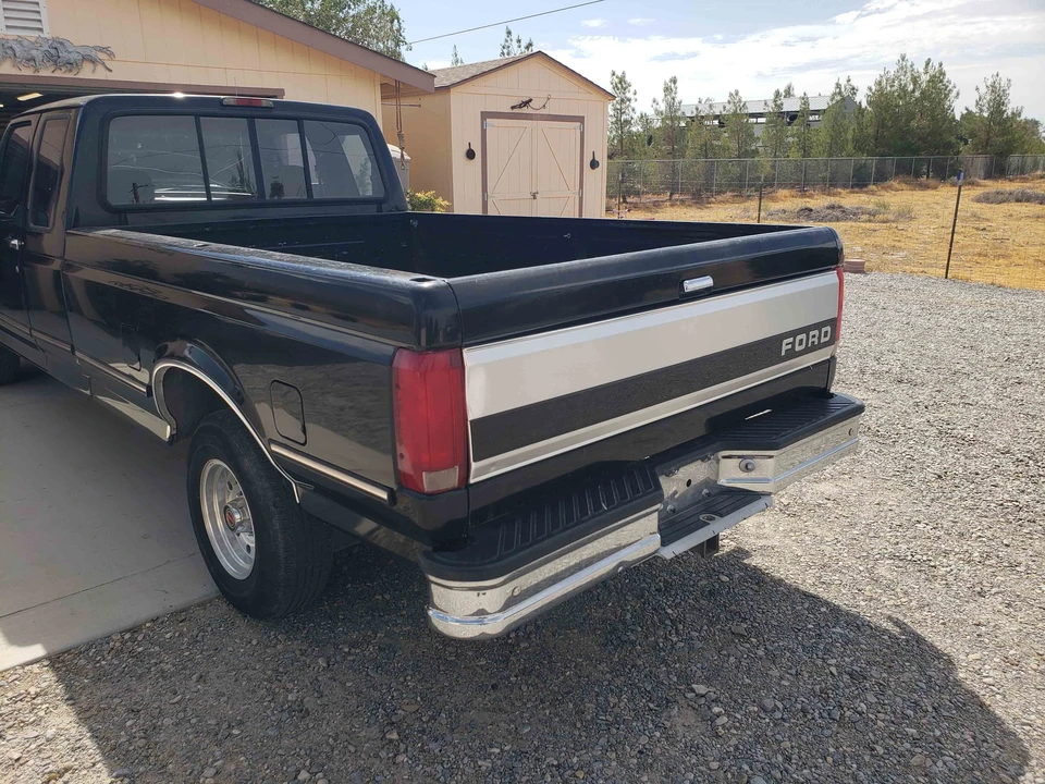 1994 Ford F-Series 9th Gen - Image 13 of 31