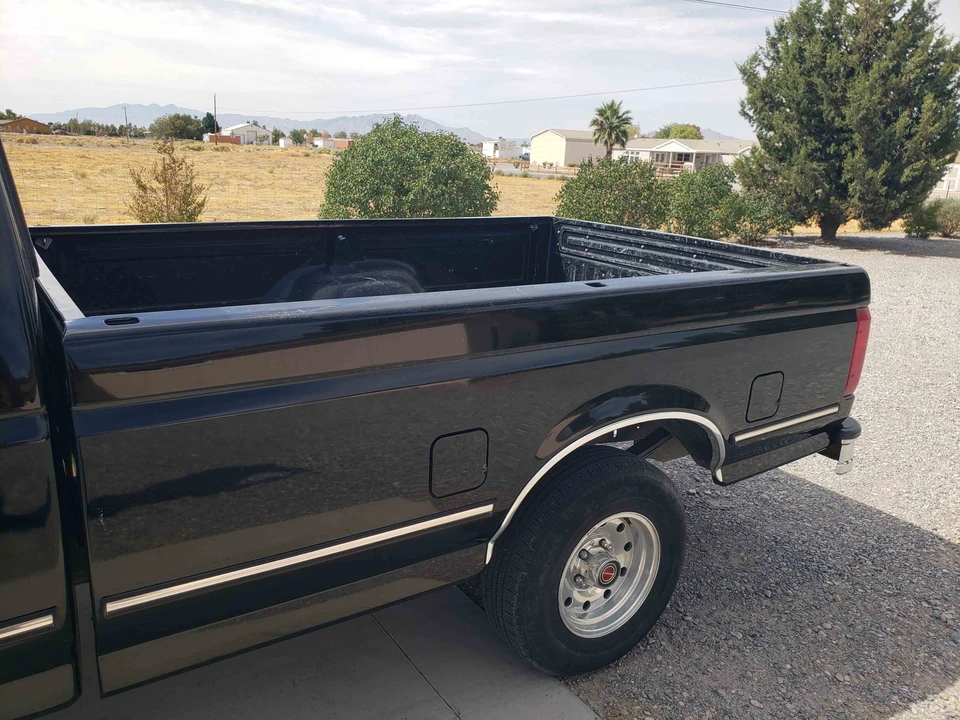 1994 Ford F-Series 9th Gen - Image 18 of 31