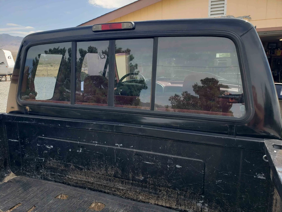 1994 Ford F-Series 9th Gen - Image 17 of 31