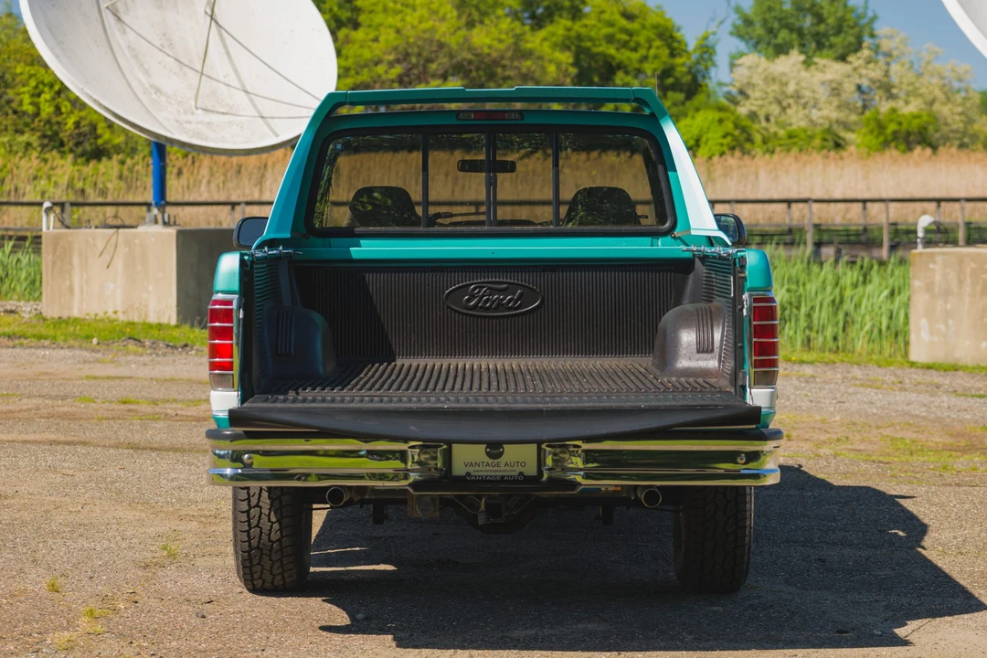 1994 Ford F-Series 9th Gen - Image 16 of 31
