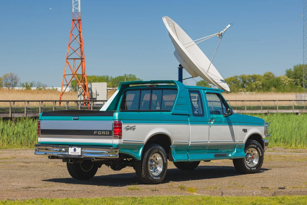 1994 Ford F-Series 9th Gen - Image 18 of 31