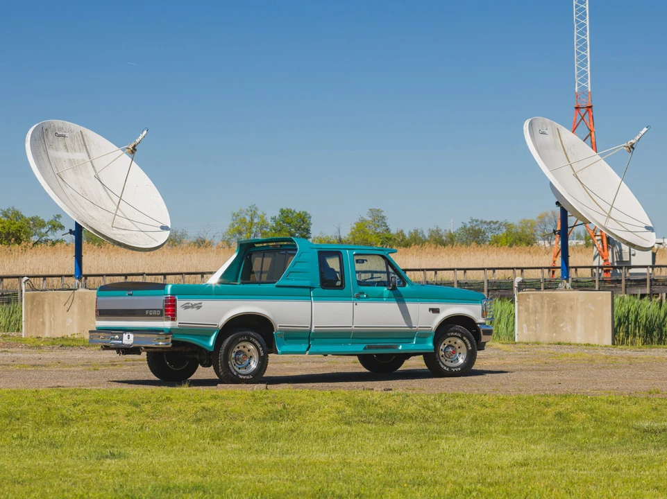 1994 Ford F-Series 9th Gen - Image 19 of 31