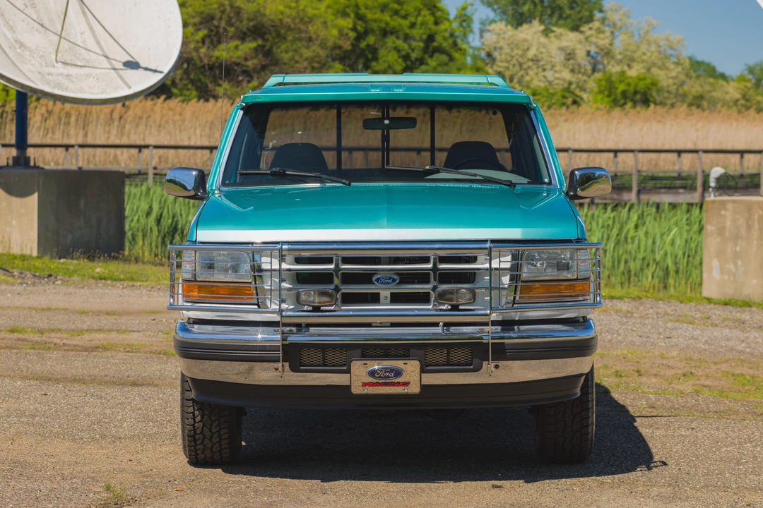 1994 Ford F-Series 9th Gen - Image 29 of 31