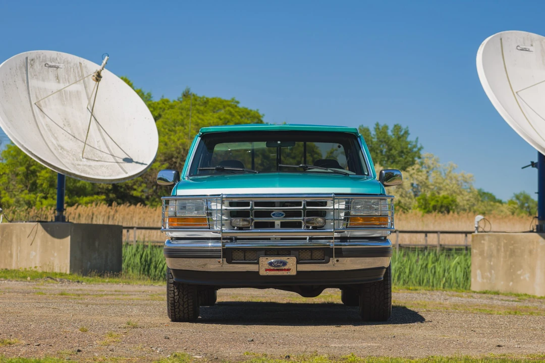 1994 Ford F-Series 9th Gen - Image 30 of 31