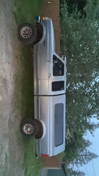 1994 Ford F-Series 9th Gen - Image 3 of 5