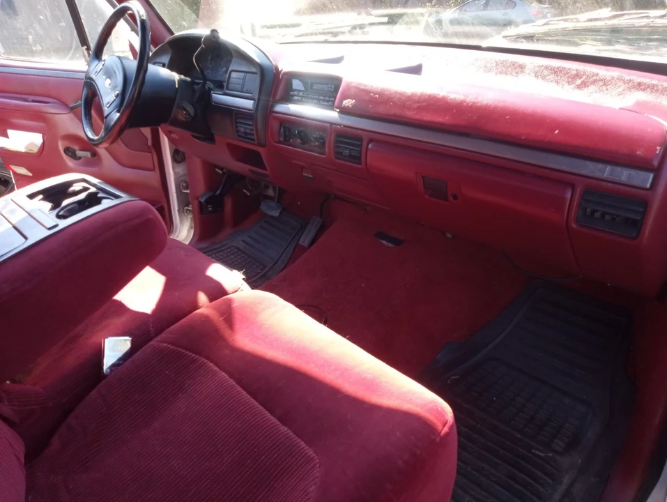 1994 Ford F-Series 9th Gen - Image 6 of 9