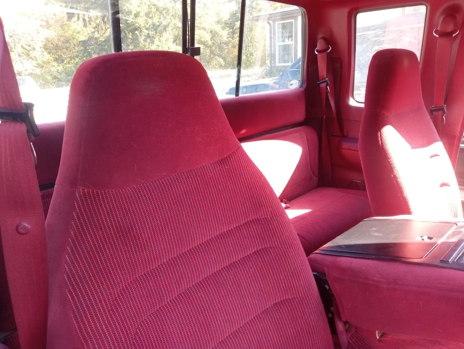 1994 Ford F-Series 9th Gen - Image 7 of 9