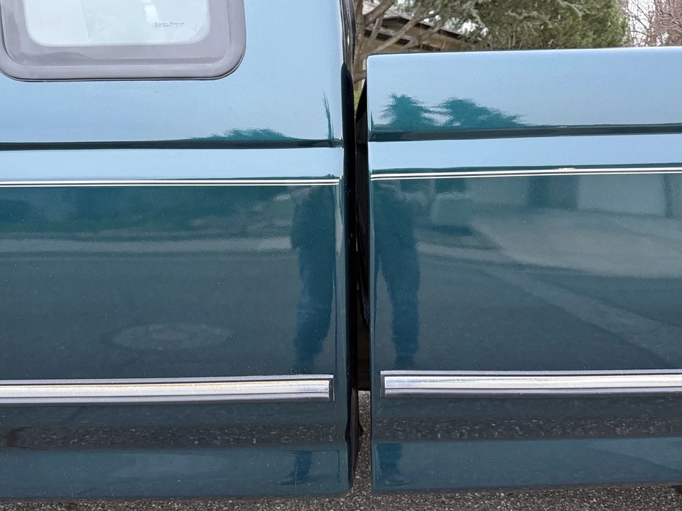 1994 Ford F-Series 9th Gen - Image 15 of 21
