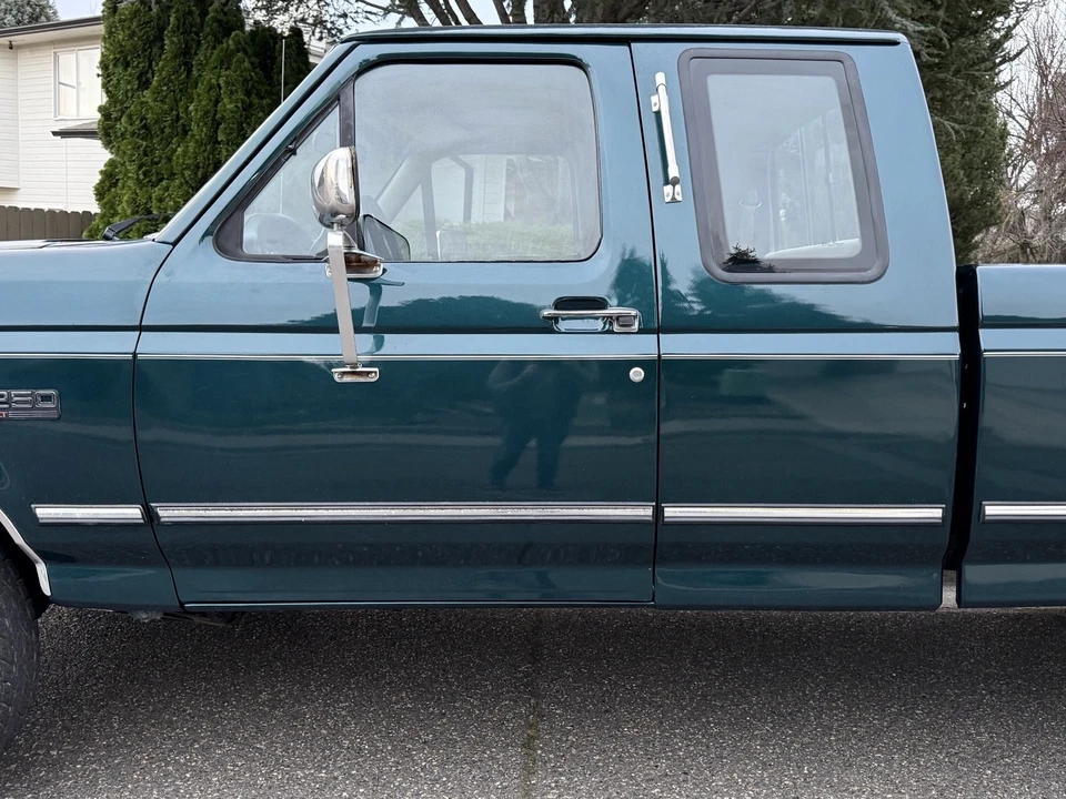 1994 Ford F-Series 9th Gen - Image 14 of 21