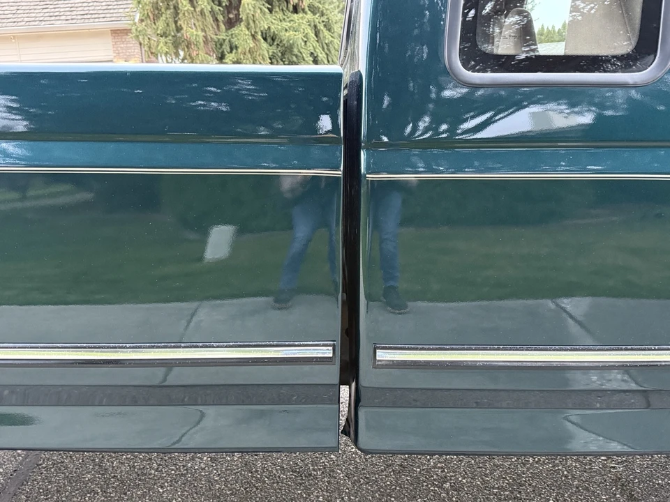 1994 Ford F-Series 9th Gen - Image 11 of 21