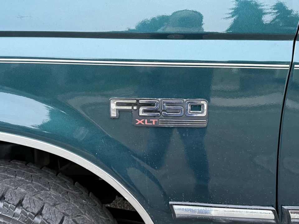 1994 Ford F-Series 9th Gen - Image 17 of 21