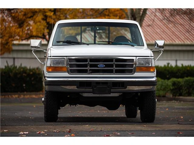 1994 Ford F-Series 9th Gen - Image 9 of 9
