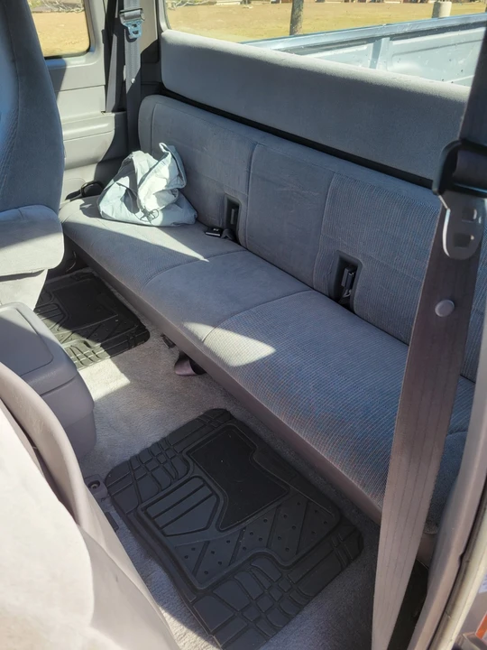 1994 Ford F-Series 9th Gen - Image 16 of 16