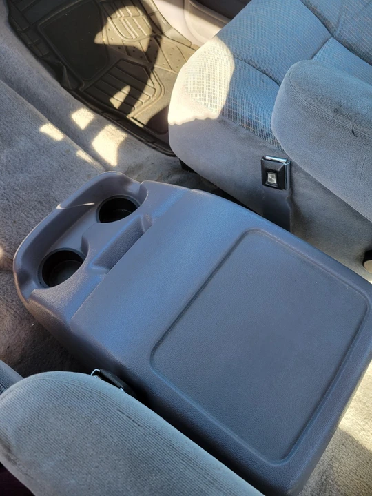 1994 Ford F-Series 9th Gen - Image 11 of 16