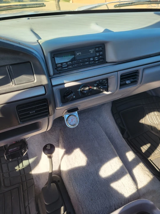 1994 Ford F-Series 9th Gen - Image 12 of 16