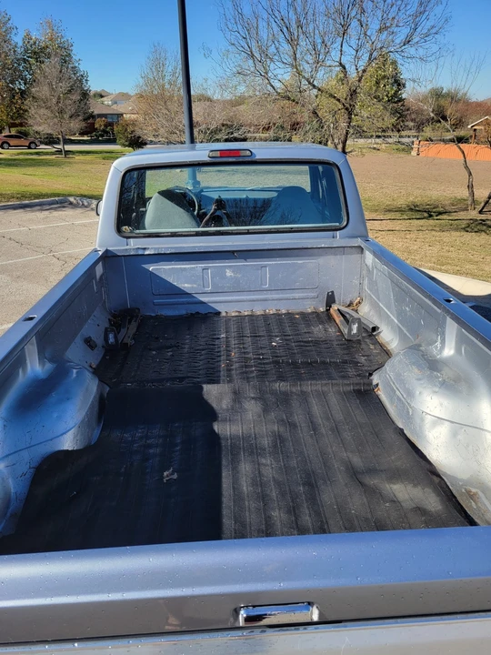 1994 Ford F-Series 9th Gen - Image 5 of 16