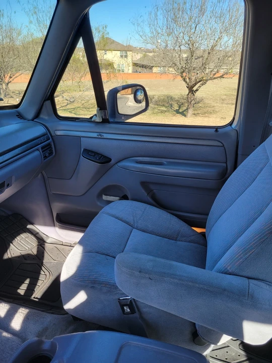1994 Ford F-Series 9th Gen - Image 13 of 16