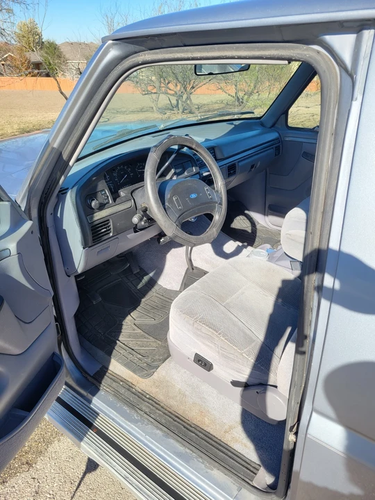 1994 Ford F-Series 9th Gen - Image 9 of 16