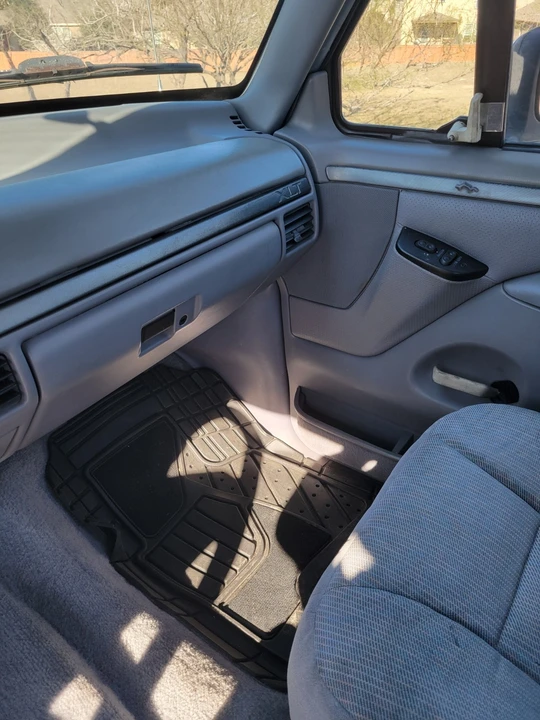 1994 Ford F-Series 9th Gen - Image 14 of 16