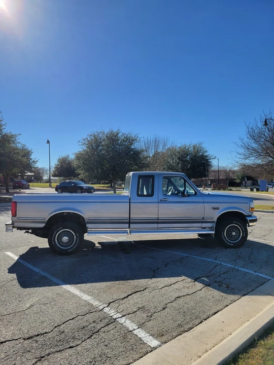 1994 Ford F-Series 9th Gen - Image 7 of 16