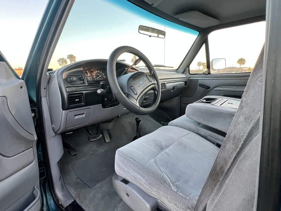 1994 Ford F-Series 9th Gen - Image 20 of 21