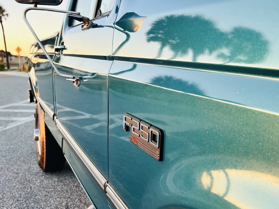 1994 Ford F-Series 9th Gen - Image 13 of 21