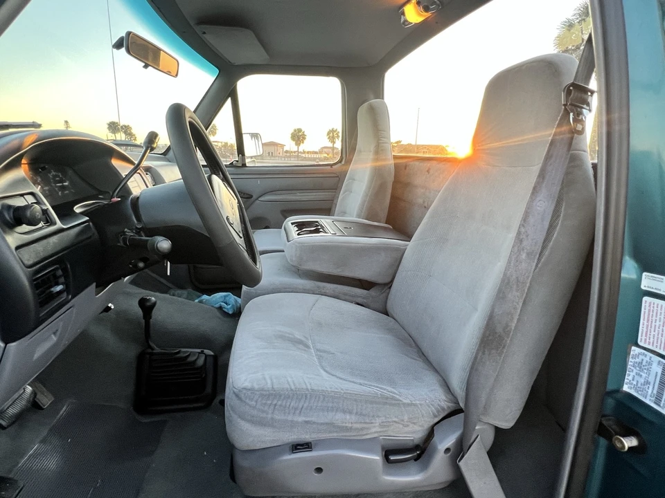 1994 Ford F-Series 9th Gen - Image 18 of 21