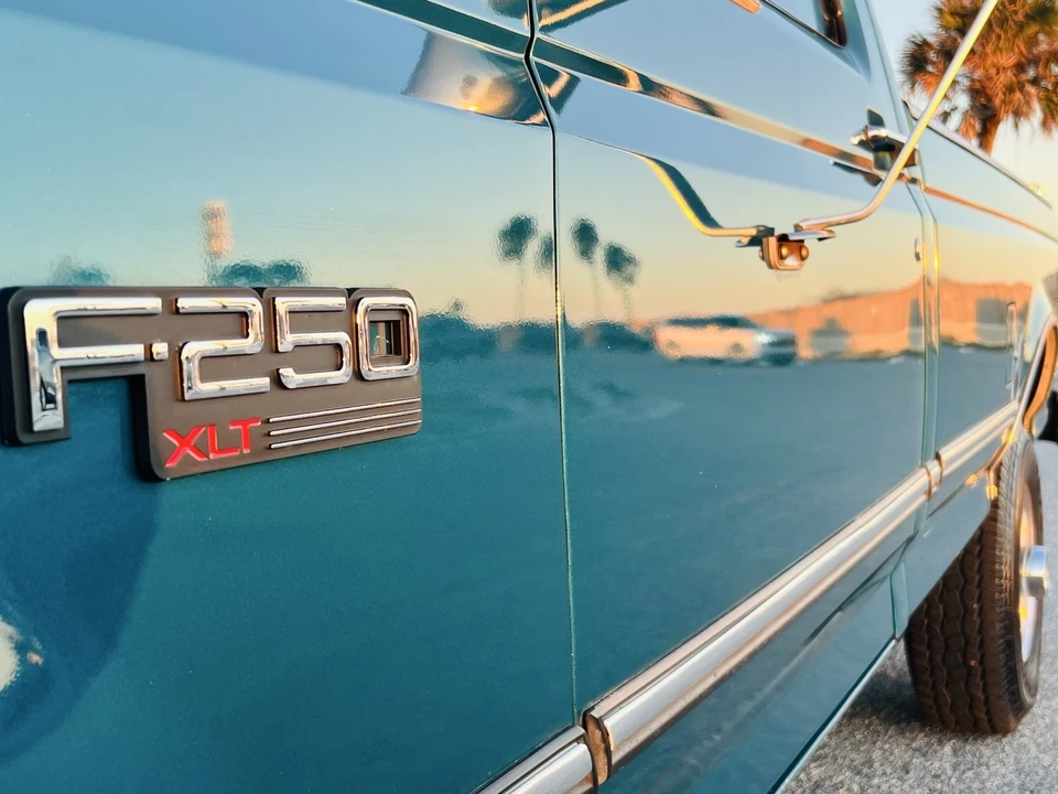 1994 Ford F-Series 9th Gen - Image 17 of 21
