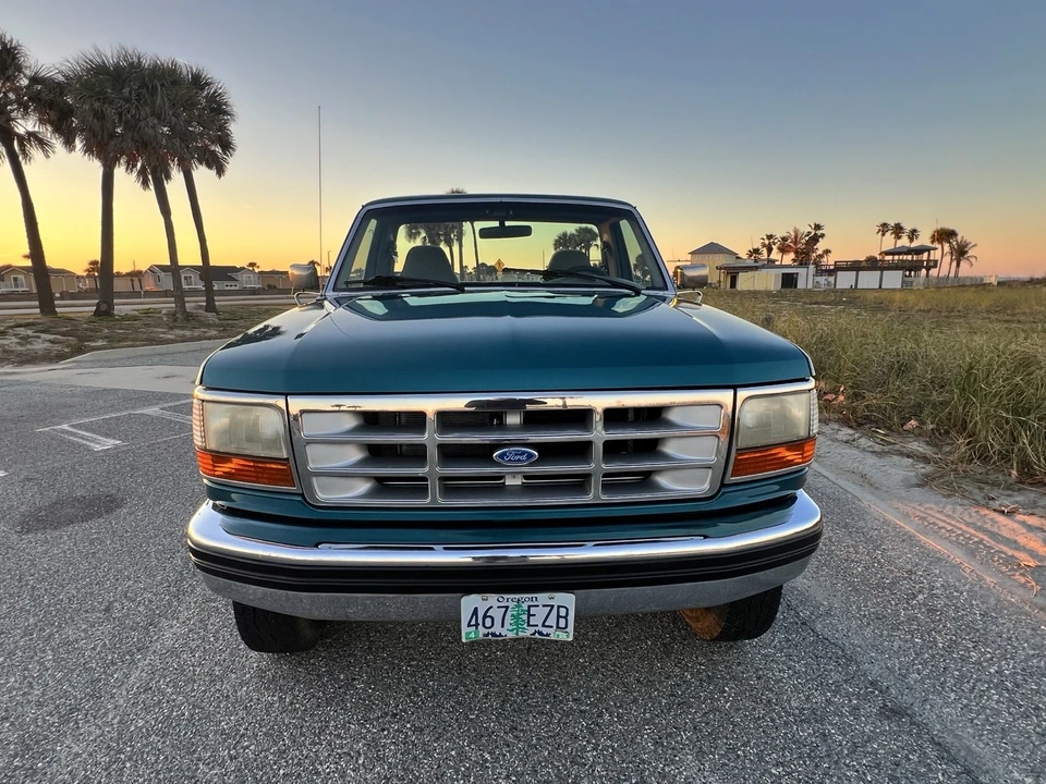1994 Ford F-Series 9th Gen - Image 15 of 21