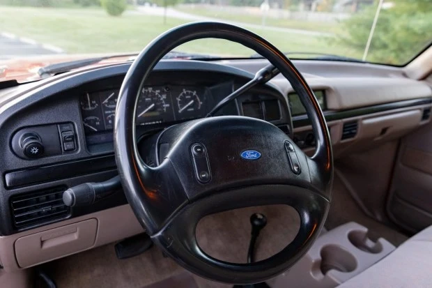 1994 Ford F-Series 9th Gen - Image 5 of 7
