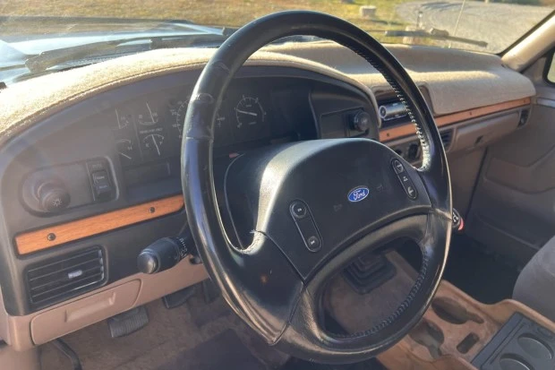 1994 Ford F-Series 9th Gen - Image 5 of 7