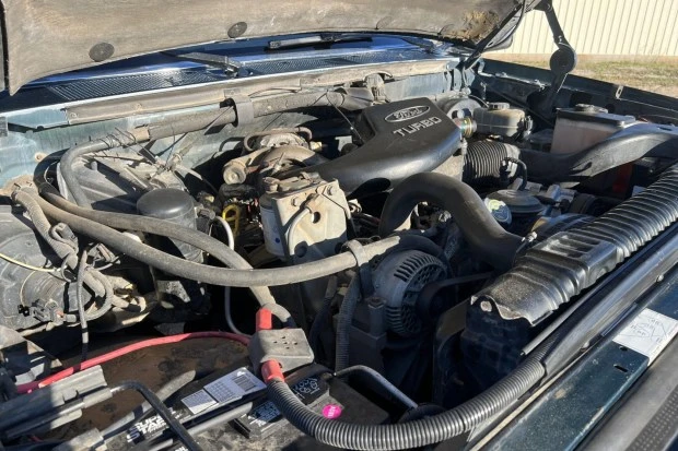 1994 Ford F-Series 9th Gen - Image 6 of 7