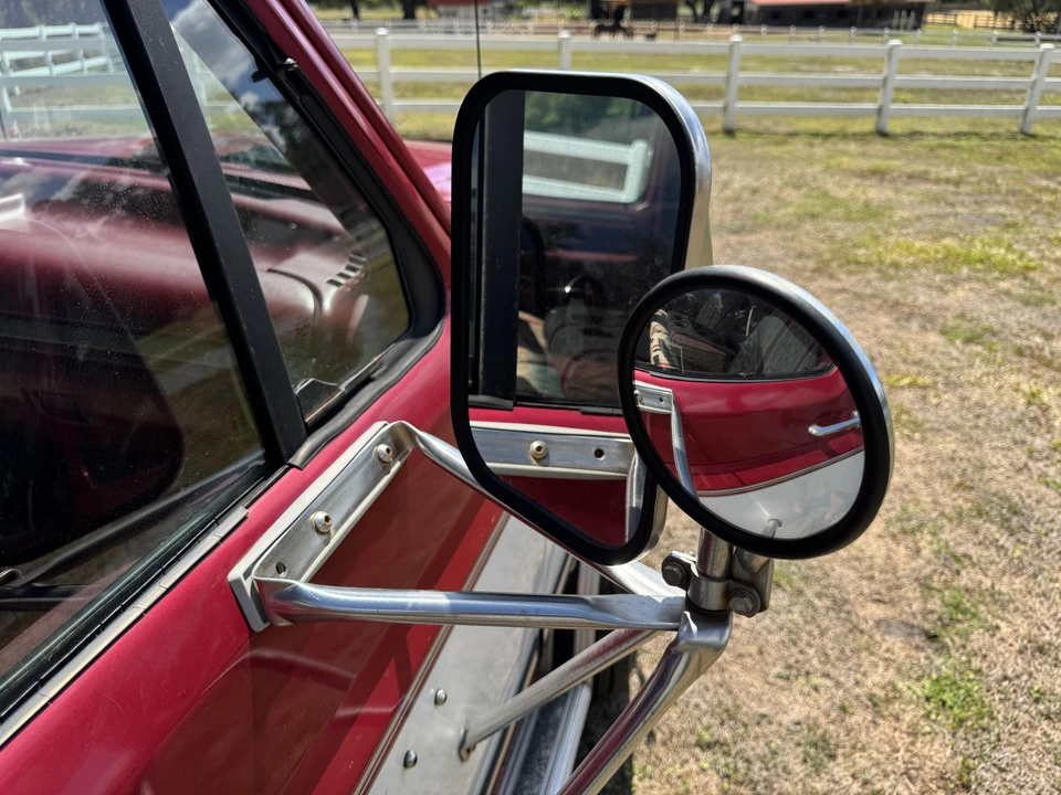 1994 Ford F-Series 9th Gen - Image 21 of 31