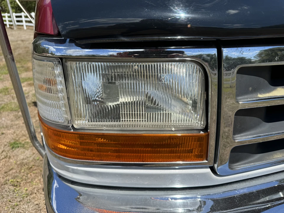 1994 Ford F-Series 9th Gen - Image 12 of 31