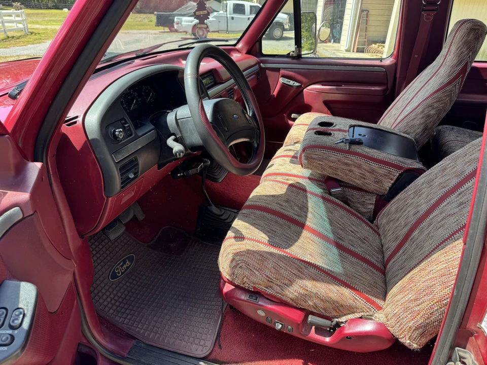 1994 Ford F-Series 9th Gen - Image 30 of 31