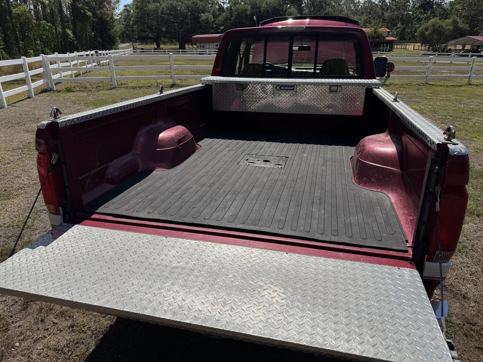 1994 Ford F-Series 9th Gen - Image 19 of 31
