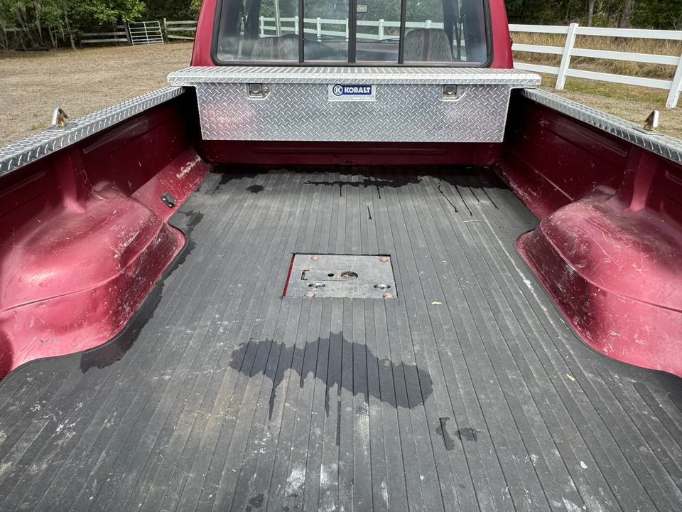 1994 Ford F-Series 9th Gen - Image 17 of 31
