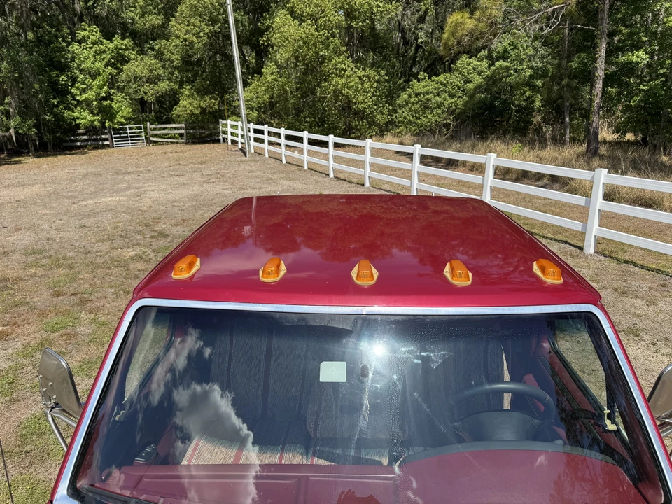 1994 Ford F-Series 9th Gen - Image 11 of 31