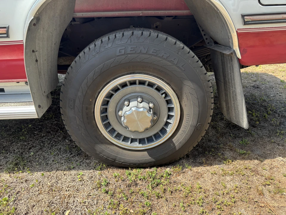 1994 Ford F-Series 9th Gen - Image 26 of 31
