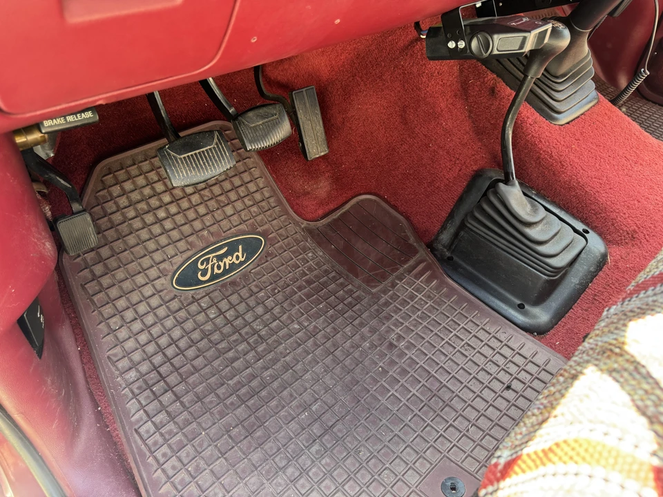 1994 Ford F-Series 9th Gen - Image 31 of 31
