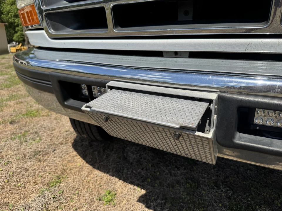 1994 Ford F-Series 9th Gen - Image 13 of 31