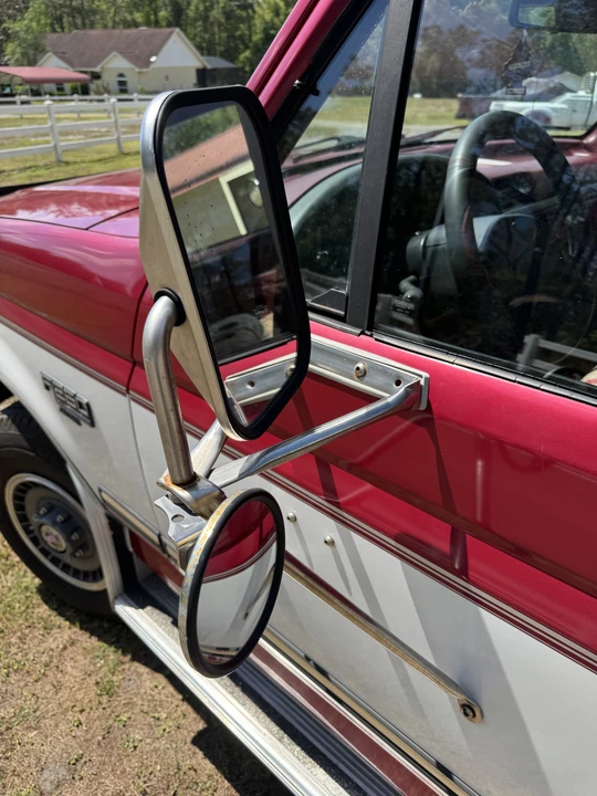 1994 Ford F-Series 9th Gen - Image 15 of 31